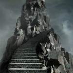 Tower of Negation_Photoshop_Illustration_JobyMiller