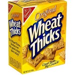 Wheat Thicks - Photoshop Parody Products - Joby Miller
