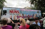 Nuns on the Bus 2013