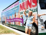 Nuns on the Bus 2013
