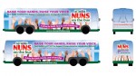 Nuns on the Bus 2013