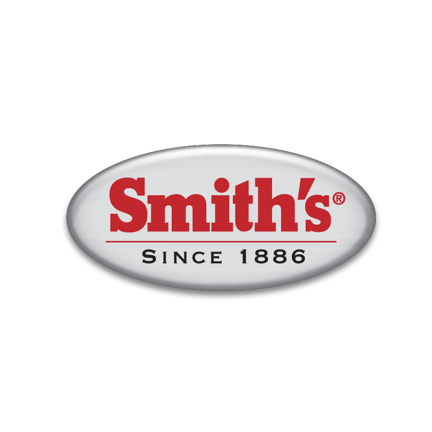 Smith’s Consumer Products, Inc. Logo Design 2013