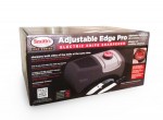 Smith's Adjustable Edge Pro Electric Knife Sharpener Packaging