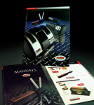 Smith's Edgesport Catalog 2009
