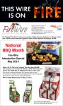 Firewire Special Email Blast